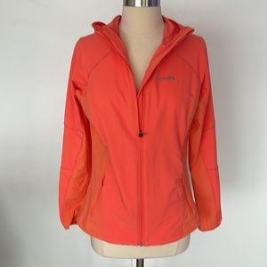 Columbia Coral Jacket